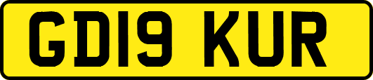 GD19KUR
