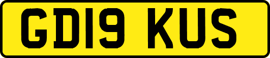 GD19KUS