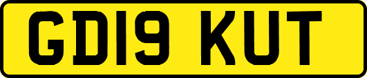 GD19KUT