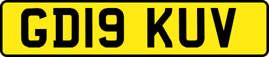 GD19KUV