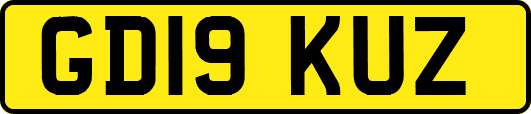 GD19KUZ