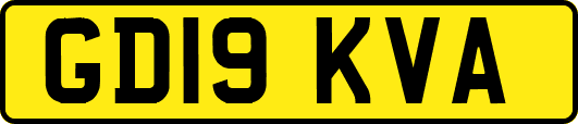 GD19KVA