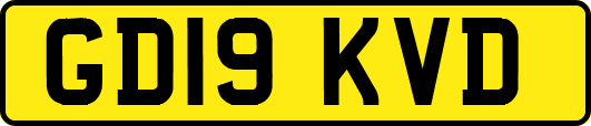 GD19KVD