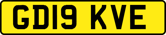 GD19KVE