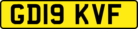 GD19KVF