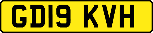 GD19KVH