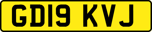 GD19KVJ