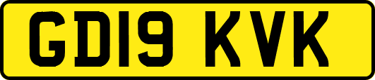 GD19KVK