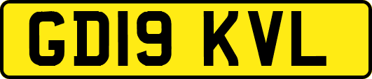 GD19KVL