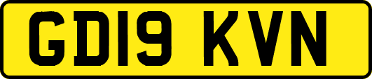 GD19KVN