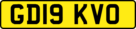 GD19KVO