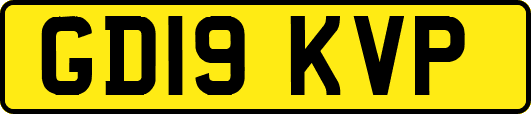 GD19KVP