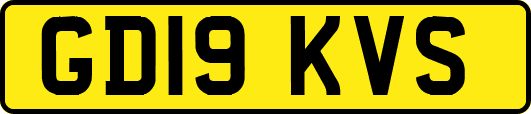 GD19KVS