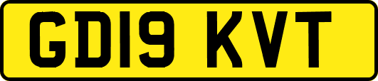 GD19KVT