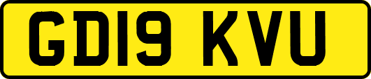GD19KVU