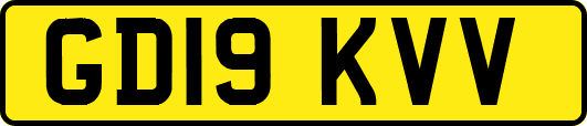 GD19KVV