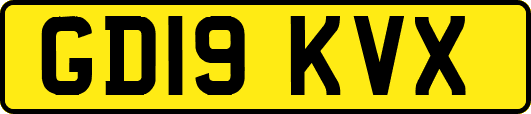 GD19KVX