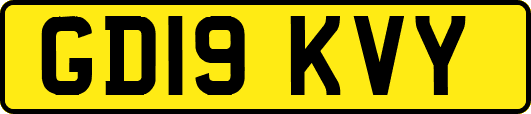 GD19KVY