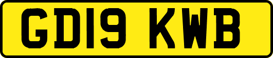 GD19KWB