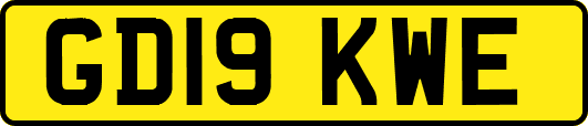 GD19KWE