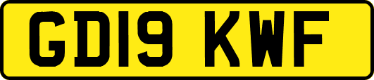 GD19KWF