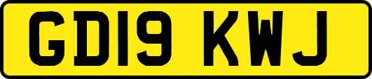 GD19KWJ