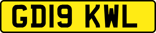 GD19KWL
