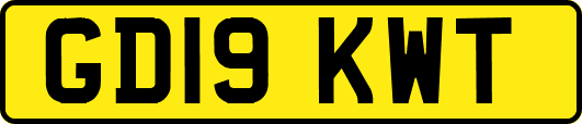 GD19KWT