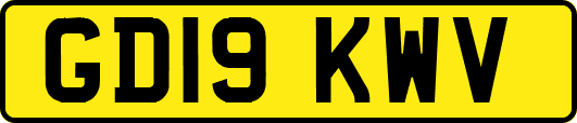 GD19KWV