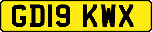 GD19KWX