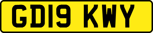 GD19KWY