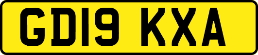 GD19KXA