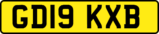 GD19KXB