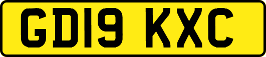 GD19KXC