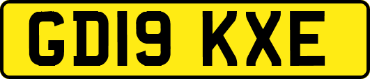 GD19KXE