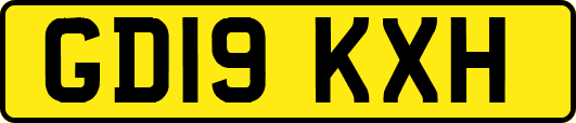 GD19KXH