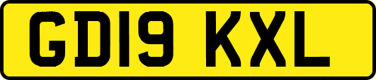 GD19KXL