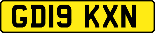 GD19KXN