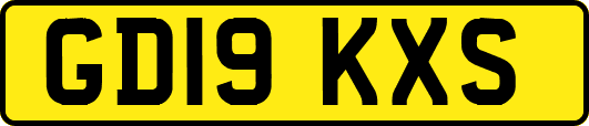 GD19KXS