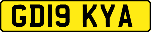 GD19KYA