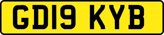 GD19KYB
