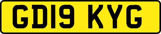 GD19KYG