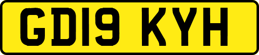 GD19KYH