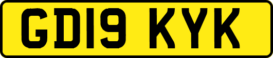 GD19KYK