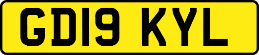 GD19KYL