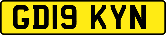 GD19KYN