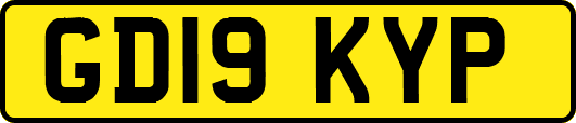 GD19KYP