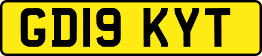 GD19KYT