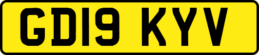 GD19KYV