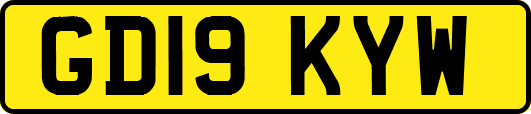 GD19KYW